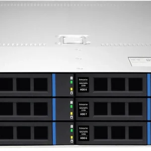Сервер IRU Rock g2212ig4 2x5520+ 4x32Gb 9361-8I SGL 2xGigEth 2x1600W w/o OS (2185394)