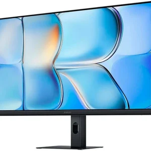 Монитор Xiaomi 27" A27i 2026 черный IPS LED 6ms 16:9 HDMI матовая 1500:1 300cd 178гр/178гр 1920x1080 144Hz DP FHD 3.9кг