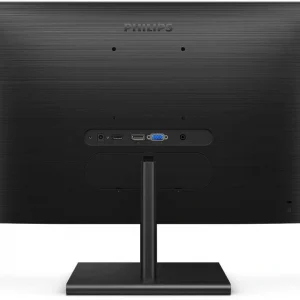 Монитор Philips 23.8" 245E1S (00/01) черный IPS LED 16:9 HDMI матовая 250cd 178гр/178гр 2560x1440 D-Sub DisplayPort Ultra HD 2K (1440p) 3.24кг