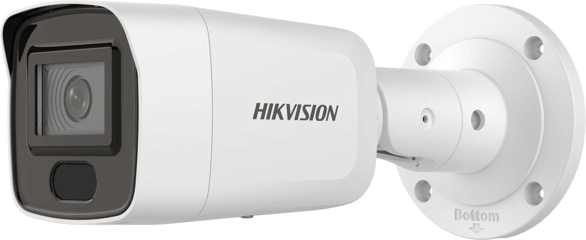 Камера видеонаблюдения IP Hikvision DS-2CD3026G2-IS (2.8mm)(C) 2.8-2.8мм цв.