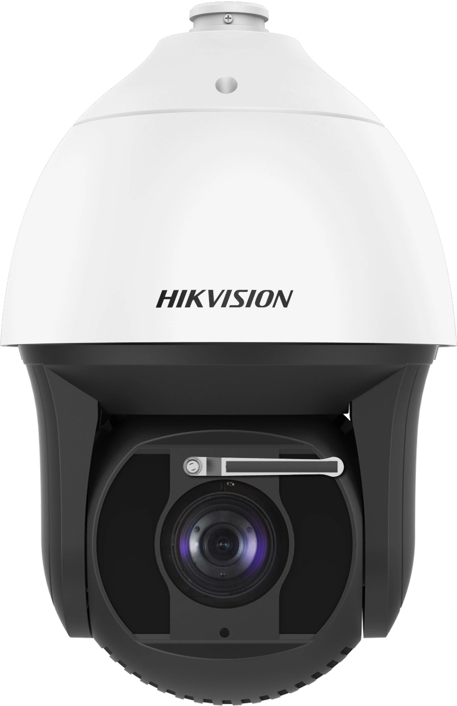 Камера видеонаблюдения IP Hikvision DS-2DF8242IX-AELW(T5) 6-252мм