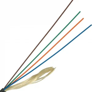 Кабель распределительный Lanmaster LAN-OFC-DU12-S7-LS 12x9/125 OS1/OS2 универс. LSZH 1м