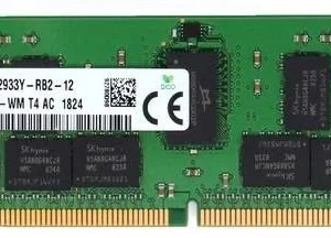 Память DDR4 Hynix HMA84GR7CJR4N-XNT4 32Gb DIMM ECC Reg PC4-25600 CL22 3200MHz