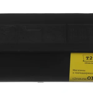 Картридж лазерный T2 TC-SH016 AR-016LT черный (16000стр.) для Sharp Sharp AR-5015, AR-5120, AR-5316, AR-5316E, AR-5320, AR-5320D.