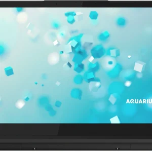 Ноутбук Aquarius CMP NS483 (Исп.2) Core i5 1155G7 16Gb SSD256Gb 14" IPS Touch FHD (1920x1080) Linux Astra Special Edition WiFi BT Cam (NS4831524116Q151E90NT2NNNN2)