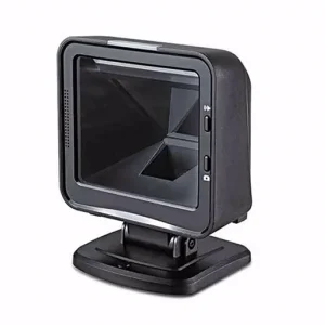 Сканер штрих-кода Mindeo MP8610 1D/2D черный