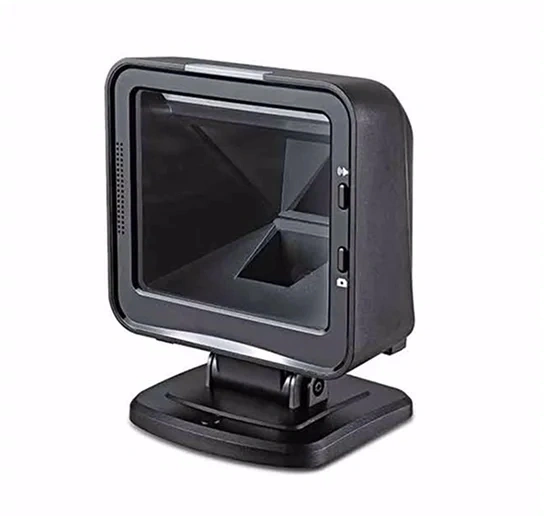 Сканер штрих-кода Mindeo MP8610 1D/2D черный