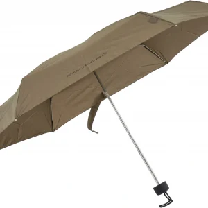 Зонт Piquadro OM6292OM6/VE складной оливковый