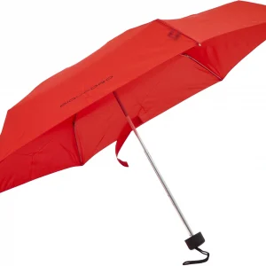 Зонт Piquadro OM6292OM6/R складной красный