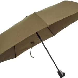 Зонт Piquadro OM5285OM5/VE складной автоматический хаки