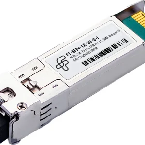 Трансивер Future Technologies FT-SFP+LR-20-D-I