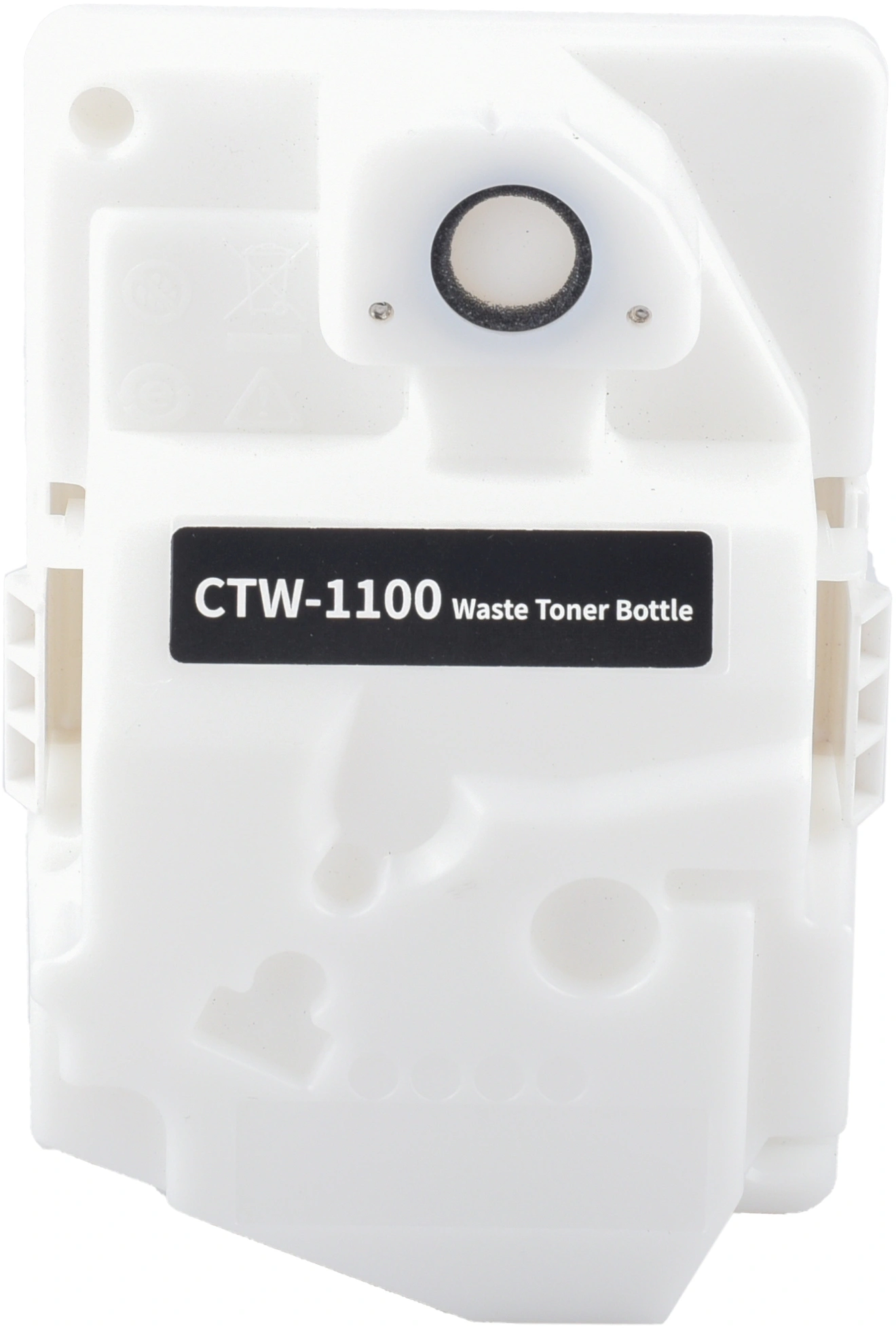 Бункер Cactus CS-WB-PTM-CP1100 (CWT-1100) для Pantum CP1100/CP1100DW/CM1100DN/CM1100DW/ CM1100ADN/CM1100ADW 15000стр.