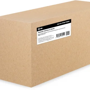 Печка в сборе Cactus CS-FU-PTM-P3300 (301022227001) (восстановл.) для Pantum P3010/P3300/M6700/M6800/M7100/M7200/M7300