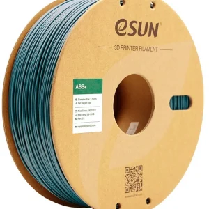 Пластик для принтера 3D Esun ABS+175H1P1 ABS+ d1.75мм 1кг 1цв.