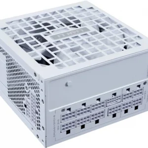 Блок питания Lian-Li ATX 1000W RS1000G RS Hub Gen.5 80+ gold (20+4pin) APFC 120mm fan 12xSATA Cab Manag RTL