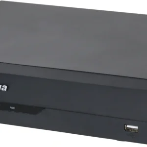 Видеорегистратор Dahua DH-XVR5116HE-I3/T