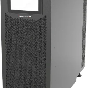 Источник бесперебойного питания Ippon Intatum T 20K 20000Вт 20000ВА черный