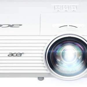 Проектор Acer H6518STi DLP 3500Lm LS 3500Lm ANSI (1920x1080) 10000:1 ресурс лампы:5000часов 1xUSB typeA 2xHDMI 2.95кг