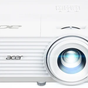 Проектор Acer H6546 DLP 5200Lm LS (1920x1080) 15000:1 ресурс лампы:5000часов 1xUSB typeA 2xHDMI 2.8кг