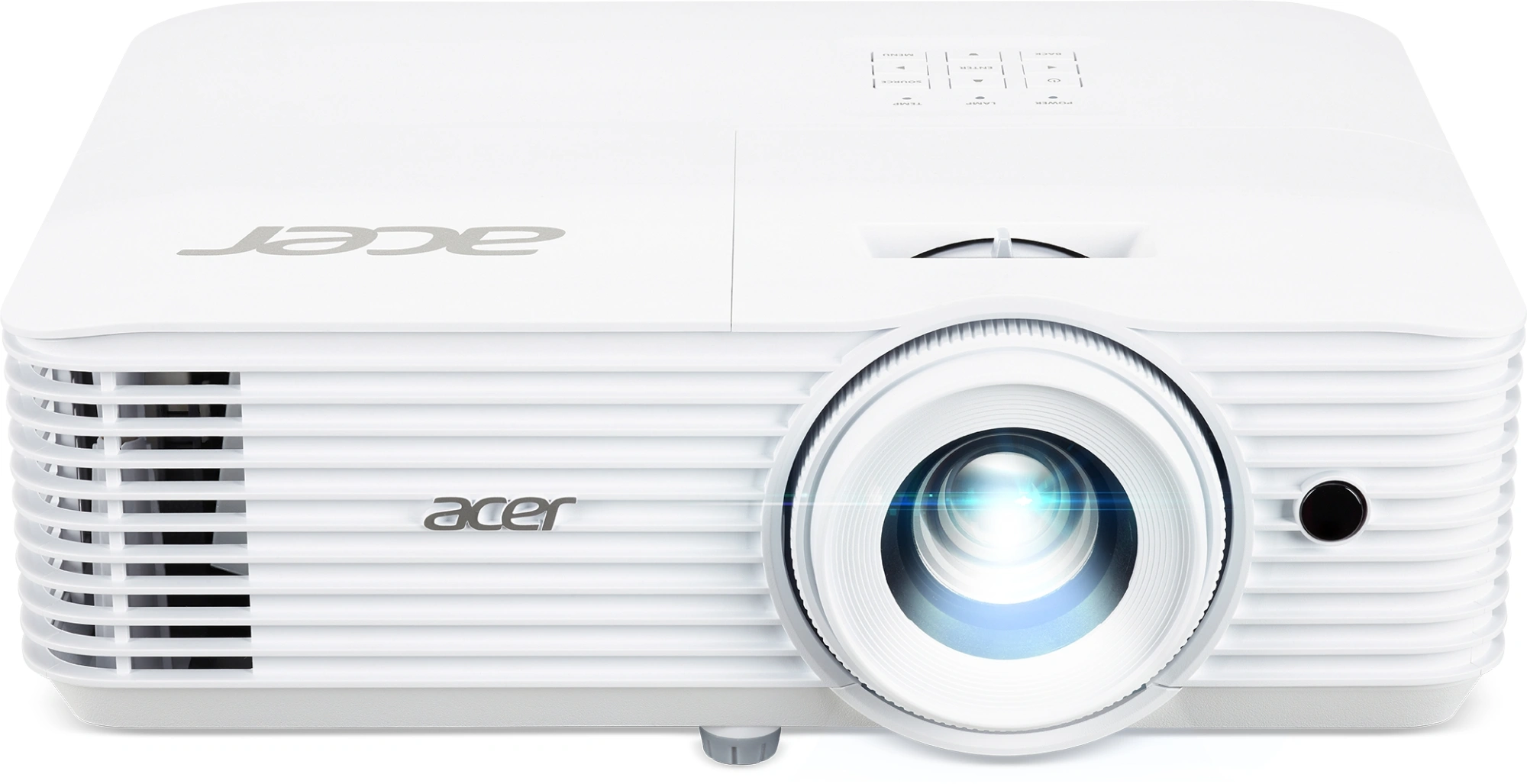 Проектор Acer H6546 DLP 5200Lm LS (1920x1080) 15000:1 ресурс лампы:5000часов 1xUSB typeA 2xHDMI 2.8кг