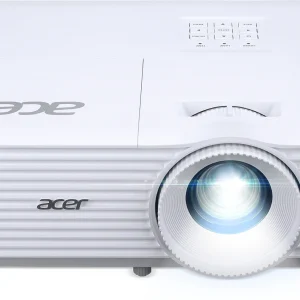 Проектор Acer P1558i DLP 5200Lm LS (1920x1080) 15000:1 ресурс лампы:5000часов 1xUSB typeA 2xHDMI 2.8кг
