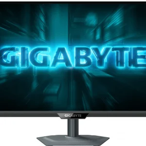 Монитор Gigabyte 27" G27Q2 черный IPS LED 16:9 HDMI полуматовая HAS Piv 1000:1 350cd 178гр/178гр 2560x1440 200Hz DP 2K USB 6.32кг