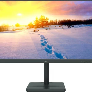 Моноблок IRU Strato 717 27" QHD i7 1255U (1.7) 16Gb SSD1Tb UHDG Windows 11 Pro GbitEth WiFi BT 65W Cam черный 2560x1440