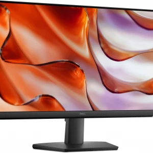 Монитор Dell 24" SE2425HM черный IPS LED 5ms 16:9 HDMI матовая 1000:1 250cd 178гр/178гр 1920x1080 100Hz VGA FHD 3.47кг