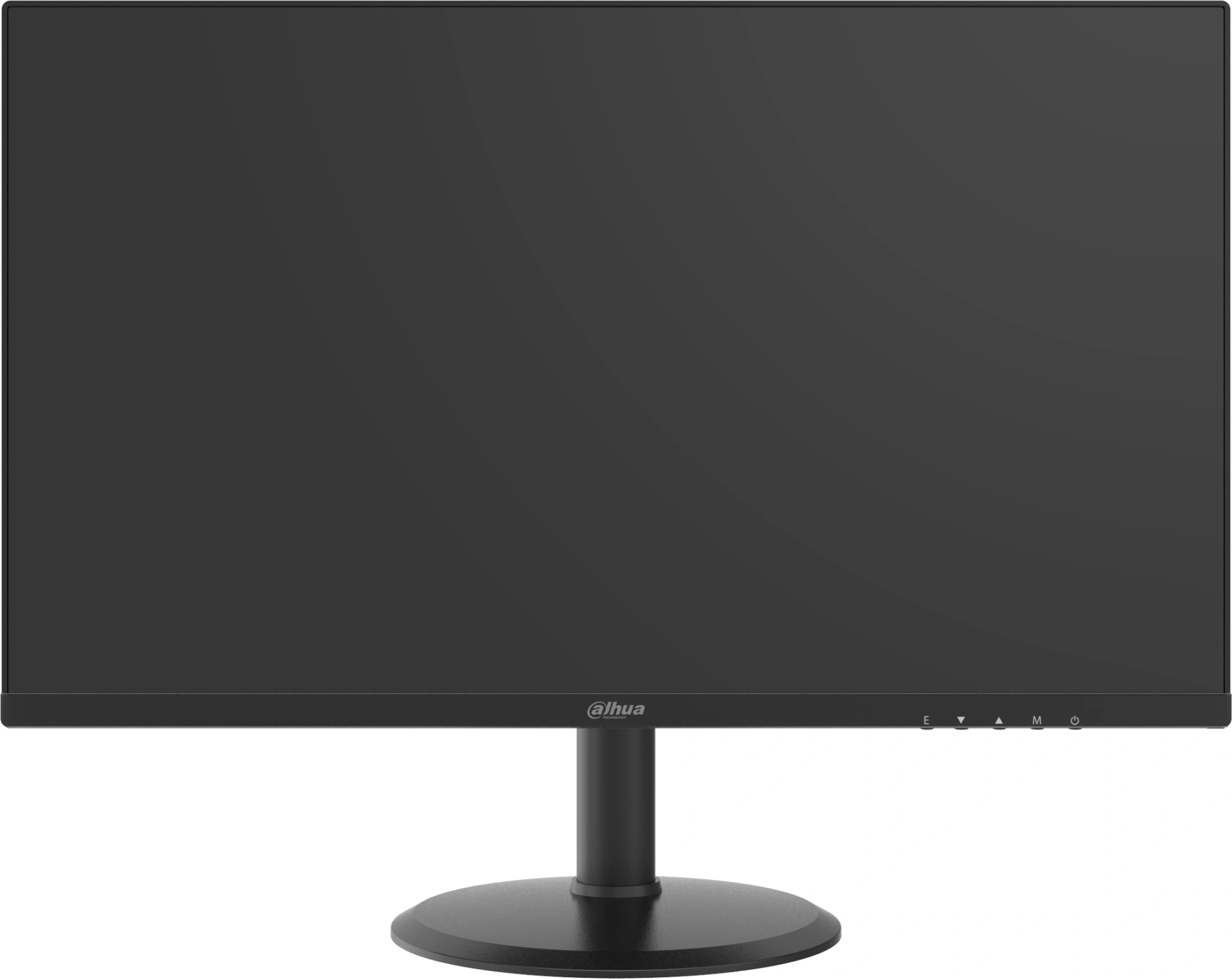 Монитор Dahua 24" DHI-LM24-A201HY черный IPS LED 5ms 16:9 HDMI матовая 1200:1 250cd 178гр/178гр 1920x1080 100Hz VGA FHD 2.79кг