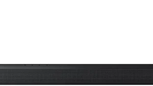 Саундбар Samsung HW-QS700F/RU 5.0 200Вт черный