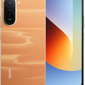 Смартфон Xiaomi Redmi A7 Pro 64Gb 4Gb оранжевый моноблок 3G 4G 2Sim 6.9" 720x1600 Android 16 13Mpix 802.11 a/b/g/n/ac GPS Protect FM microSD max2048Gb
