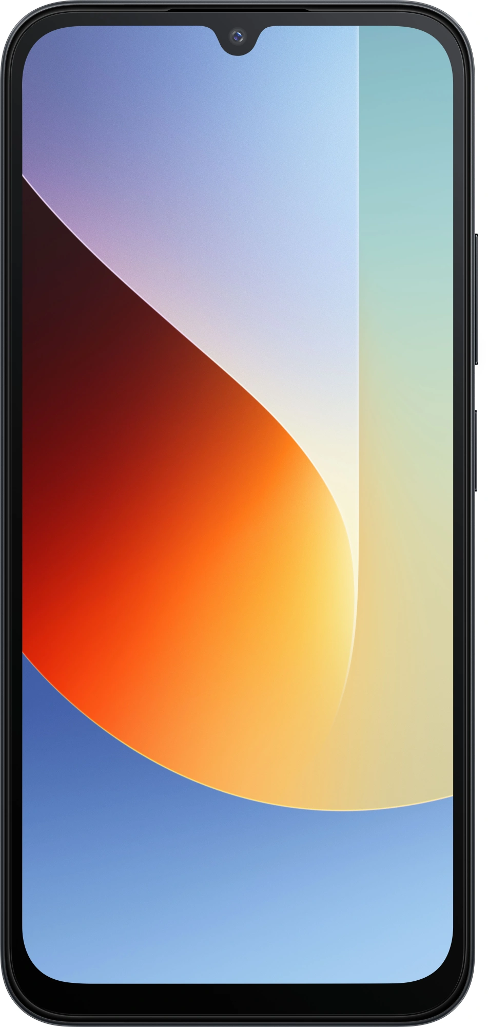 Смартфон Xiaomi Redmi A7 Pro 64Gb 4Gb черный моноблок 3G 4G 2Sim 6.9" 720x1600 Android 16 13Mpix 802.11 a/b/g/n/ac GPS Protect FM microSD max2048Gb
