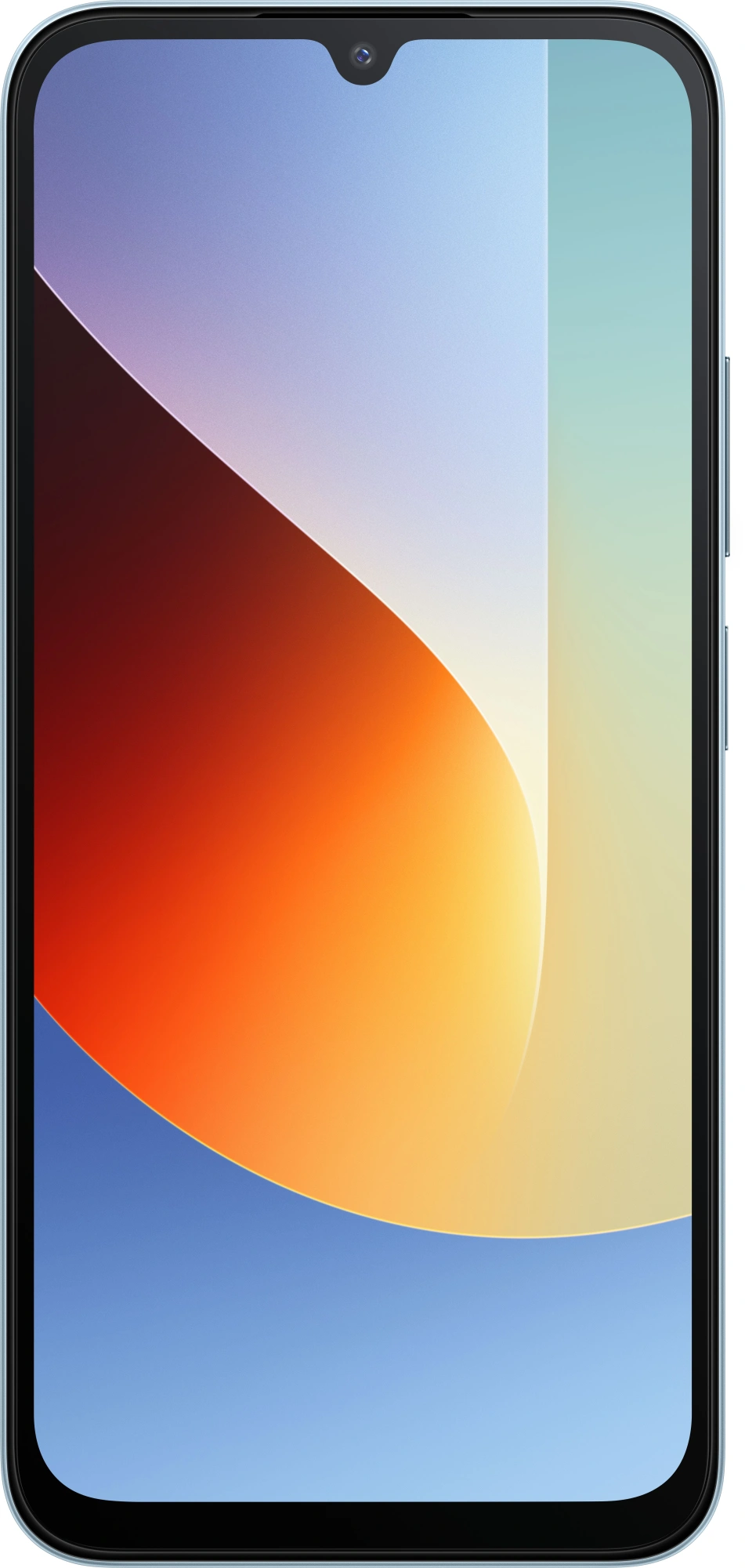 Смартфон Xiaomi Redmi A7 Pro 128Gb 4Gb голубой моноблок 3G 4G 2Sim 6.9" 720x1600 Android 16 13Mpix 802.11 a/b/g/n/ac GPS Protect FM microSD max2048Gb