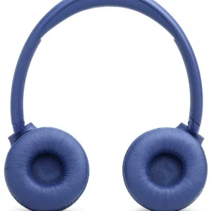 Гарнитура накладные JBL Tune 530BT синий беспроводные bluetooth (JBLT530BTBLUEU)