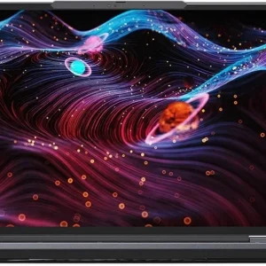 Ноутбук Chuwi GameBook Ryzen 9 7845HX 32Gb SSD1Tb NVIDIA GeForce RTX 5060 8Gb 16" IPS QHD (2560x1600) Windows 11 Pro grey WiFi BT Cam 4250mAh (CWI627-97321N1PRM6T)