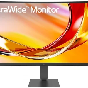 Монитор LG 34" UltraWide 34U620B-B черный VA LED 1ms 21:9 HDMI матовая HAS 4000:1 300cd 178гр/178гр 3440x1440 Ultra WQHD 7.7кг