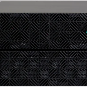 Источник бесперебойного питания Systeme Electriс SRV SRVSE6KRTXLIG2 6000Вт 6000ВА черный