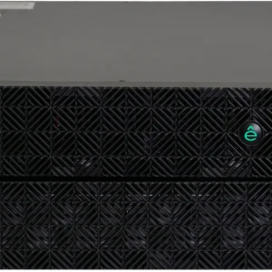 Источник бесперебойного питания Systeme Electriс SRV SRVSE6KRTXLIG2-PM 6000Вт 6000ВА черный