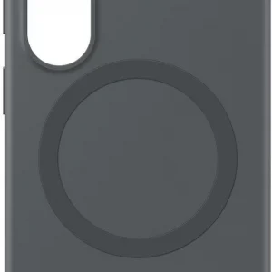 Чехол (клип-кейс) Samsung для Samsung Galaxy S26 Silicone Magnet Case черный (EF-ES942CBEGRU)