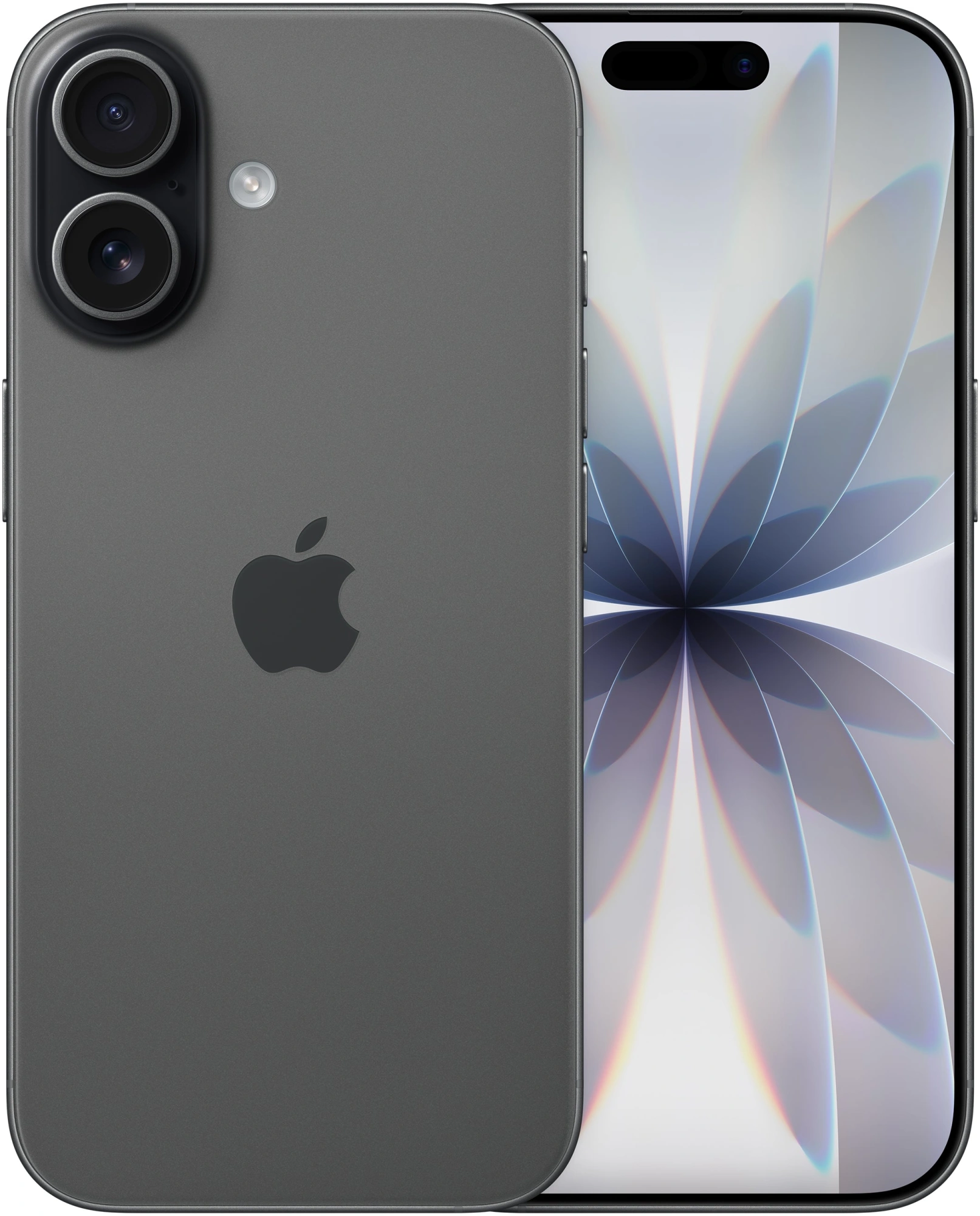 Смартфон Apple A3520 iPhone 17 512Gb 8Gb черный моноблок 3G 4G 1Sim 6.3" 1206x2622 iOS 26 48Mpix 802.11 a/b/g/n/ac/ax/be NFC GPS Protect