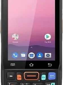 Терминал сбора данных Urovo DT40S (DT40S-12Q2ZMR4G27EU)
