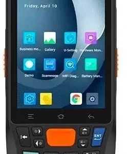 Терминал сбора данных Urovo CT48C (CT48C-12M3USR4G26EU)