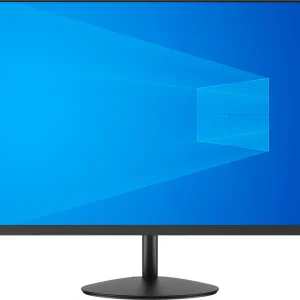 Монитор Dahua 27" DHI-LM27-A201HN черный IPS LED 5ms 16:9 HDMI M/M матовая 1000:1 250cd 178гр/178гр 1920x1080 100Hz VGA DP FHD 5.14кг