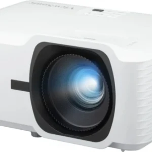 Проектор ViewSonic LSD600W DLP 6000Lm ANSI (1280x800) 3000000:1 ресурс лампы:20000часов 1xUSB typeA 2xHDMI 4.6кг