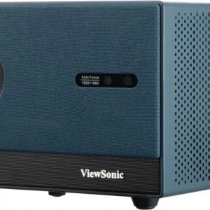 Проектор ViewSonic LX60HD LCD 630Lm ANSI (1920x1080) 4200:1 ресурс лампы:20000часов 2xUSB typeA 1xHDMI 4.3кг