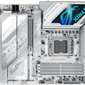 Материнская плата Asus ROG STRIX X870E-A GAMING WIFI7 NEO Socket AM5 AMD X870 4xDDR5 ATX AC`97 8ch(7.1) 5Gigabit RAID+HDMI