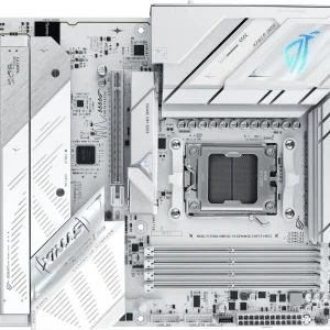 Материнская плата Asus ROG STRIX B850-A GAMING WIFI7 NEO Socket AM5 AMD B850 4xDDR5 ATX AC`97 8ch(7.1) 5Gigabit RAID+HDMI