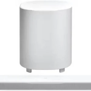 Саундбар JBL BAR 500 MK2 5.1 450Вт+300Вт белый