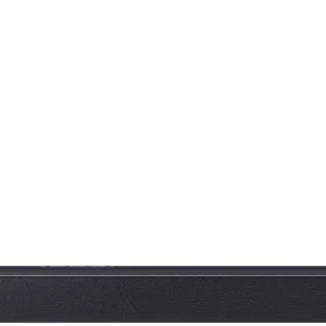 Саундбар Samsung HW-B450F/RU 2.1 300Вт+220Вт черный