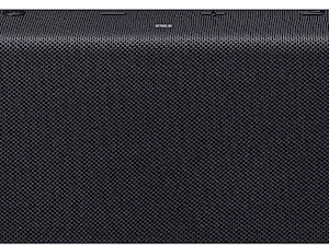 Саундбар Samsung HW-B400F/RU 2.1 300Вт+220Вт черный